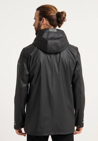 Schmuddelwedda Performance Jacket in Black
