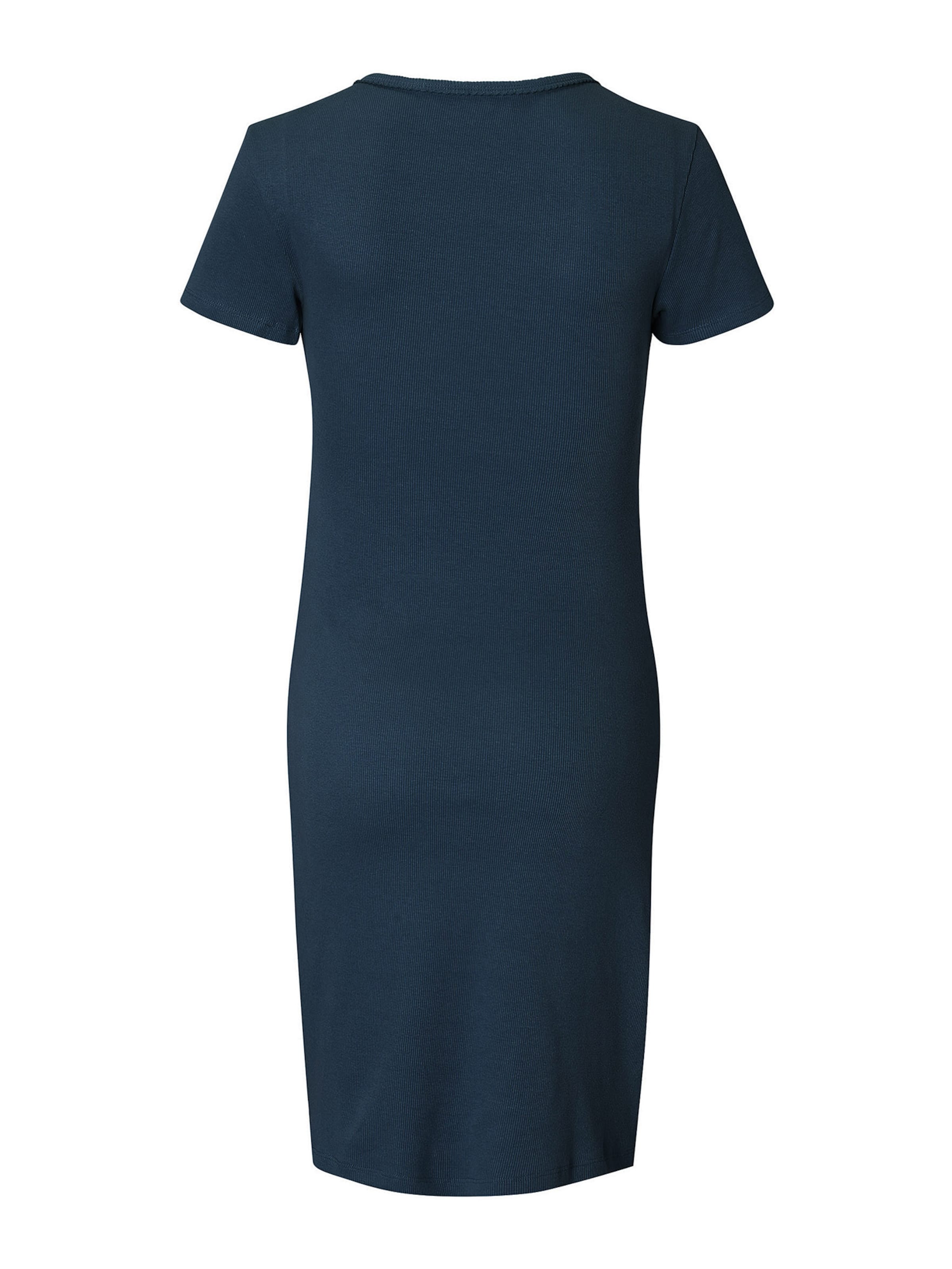 Noppies Nachthemd 'Tami' in Blauw