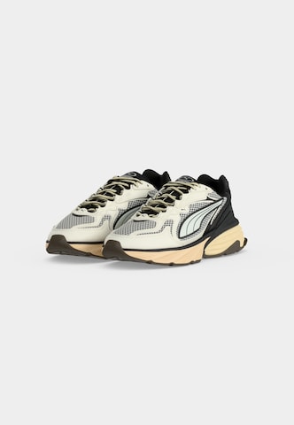 PUMA Sneakers laag 'Fade Nitro' in Wit