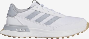 ADIDAS PERFORMANCE Athletic Shoes 'S2G' in White