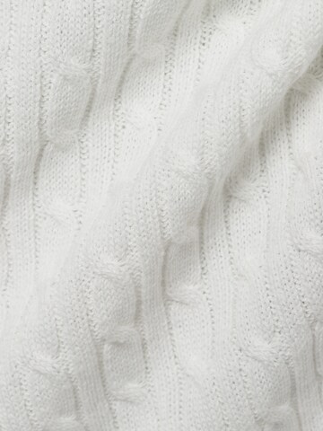 Franco Callegari Pullover in Beige