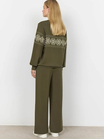Soyaconcept Combination clothing ' SC_BANU ' in Grün