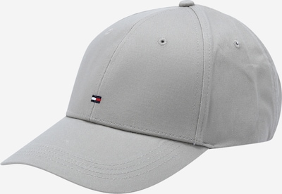 TOMMY HILFIGER Cap in Grey, Item view