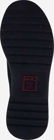 Chaussure basse ARA en noir