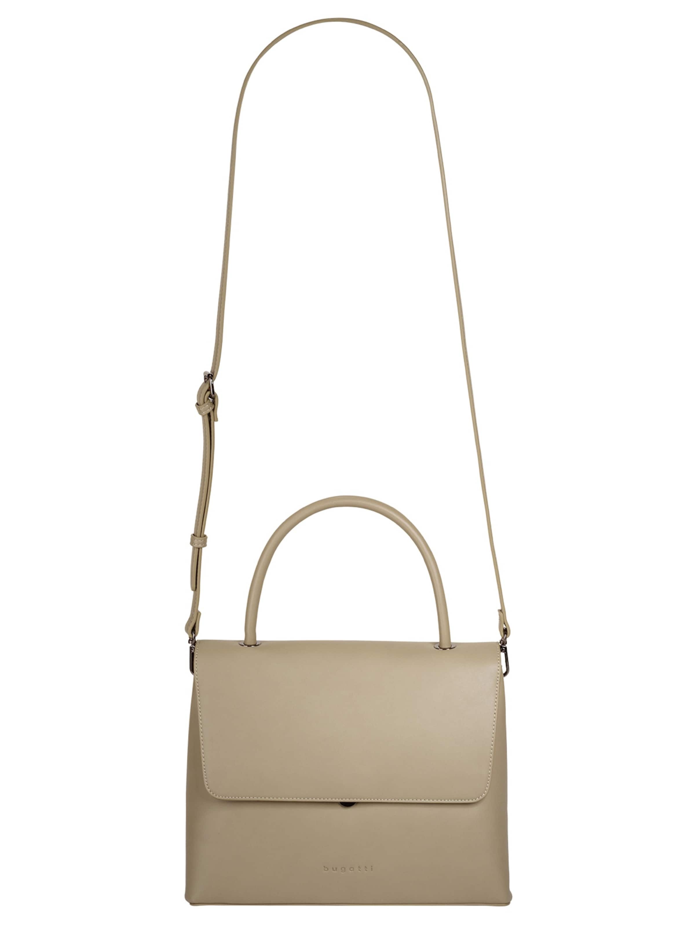 bugatti Handbag 'ILVA' in Beige