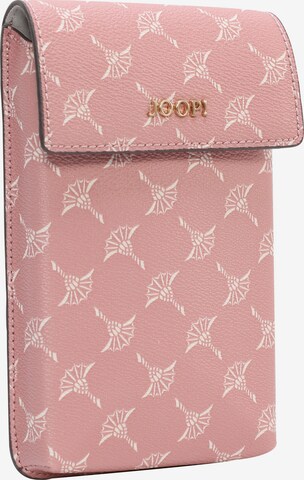 Protection pour smartphone 'Pippa' JOOP! en rose