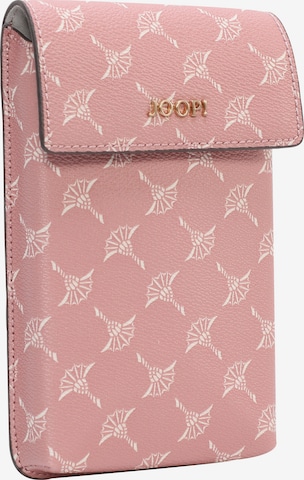 JOOP! Handytasche 'Pippa' in Pink