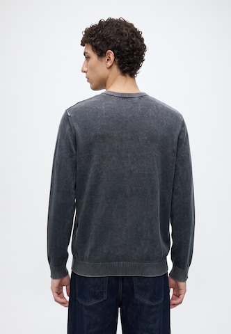 Pulover 'Arkmill' de la INDICODE JEANS pe albastru