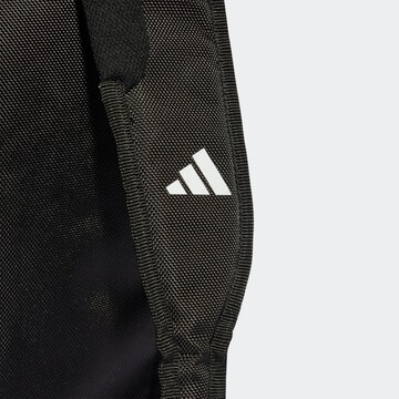 ADIDAS PERFORMANCE Sporttasche 'Tiro League' in Schwarz