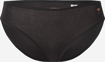 JOOP! Slip in Schwarz: Vorderseite
