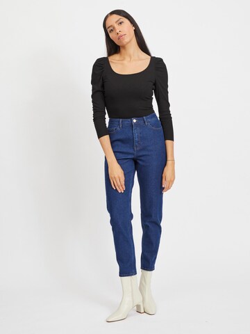 VILA Regular Jeans in Blau