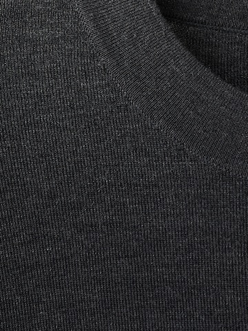 Pull-over 'SAMMY' MANGO en gris