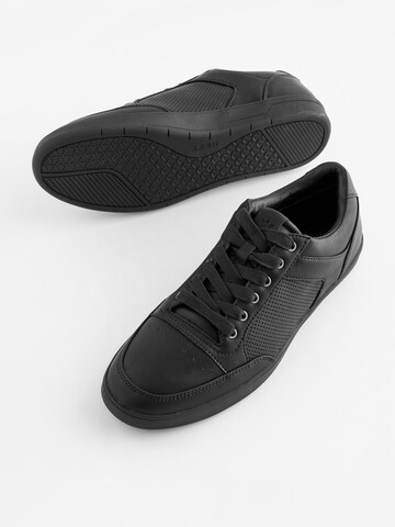 Sneaker bassa di Next in nero