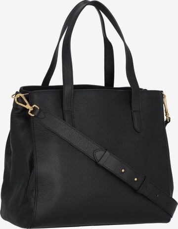 Coccinelle Handbag 'Gleen' in Black