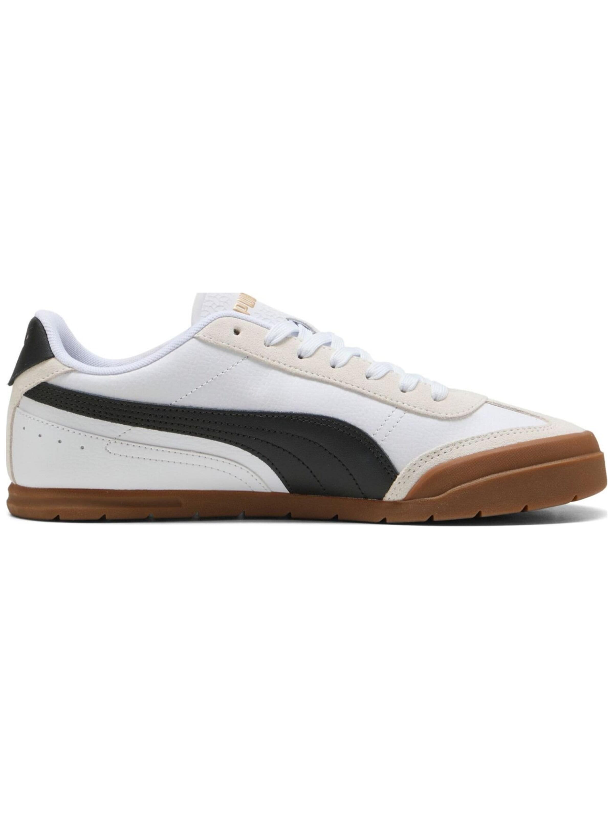 Chaussure de sport PUMA en blanc