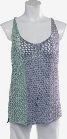 Zadig & Voltaire Top & Shirt in M in Mixed colors: front