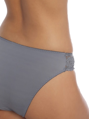 sassa Panty in Grey