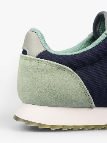 Scalpers Sneakers 'Insignia' in Groen