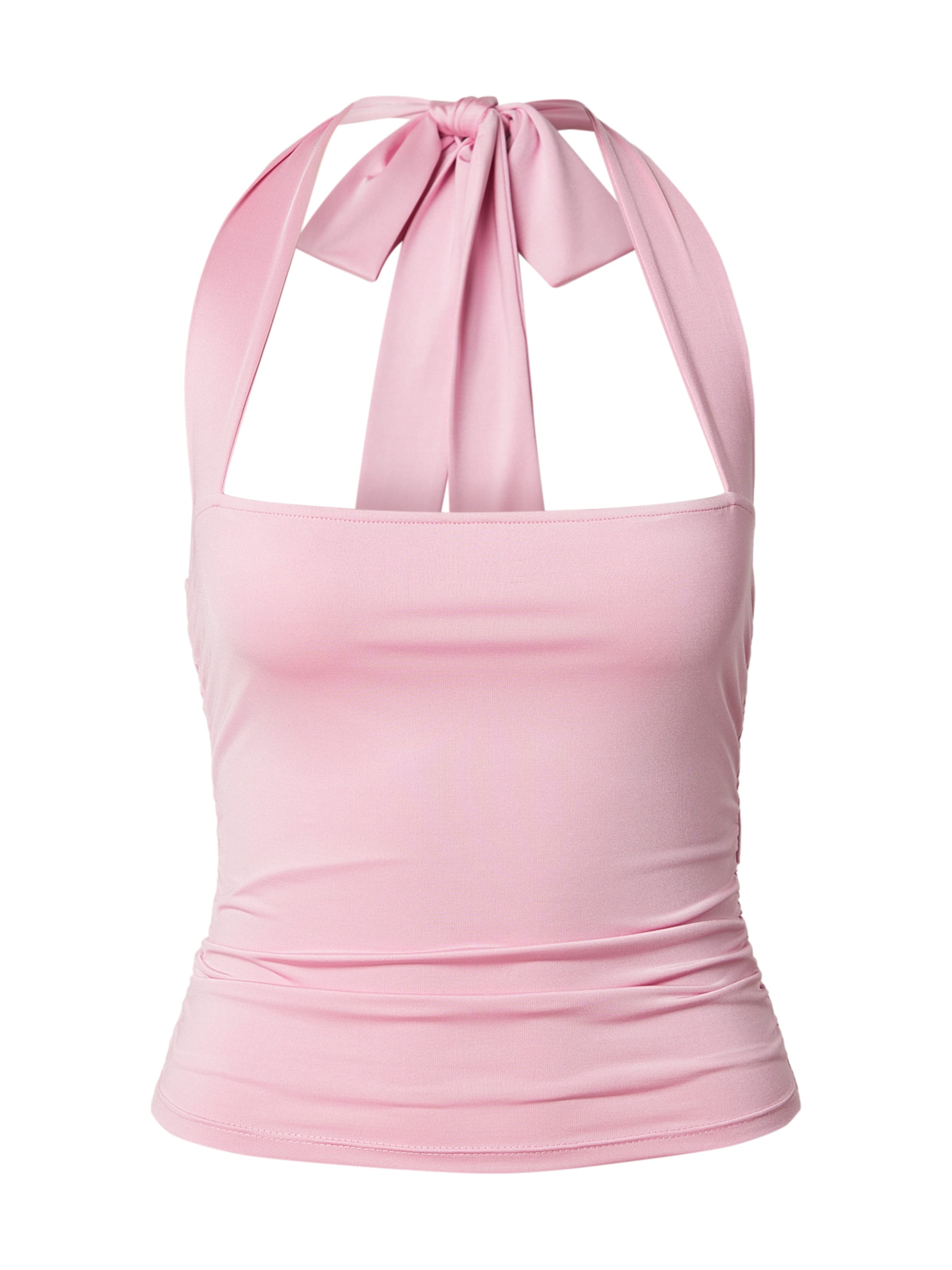 noar studios Τοπ σε ροζ: μπροστά