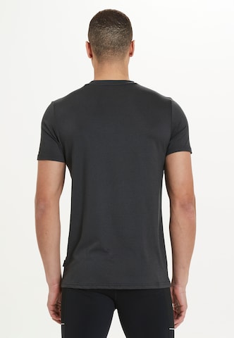 ELITE LAB Functioneel shirt 'Sustainable X1' in Zwart
