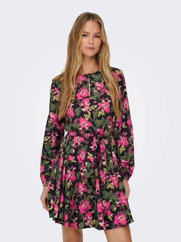 JDY - Vestido 'JDYTroya' en azul: frente