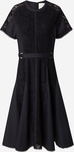 Rochie 3.1 Phillip Lim pe negru, Vizualizare produs