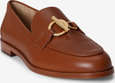 Lauren Ralph Lauren Loafer 'BLAIKE' värissä ruskea, Tuotenäkymä