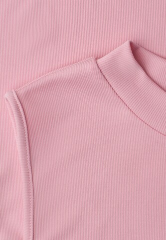 STREET ONE Top in Pink