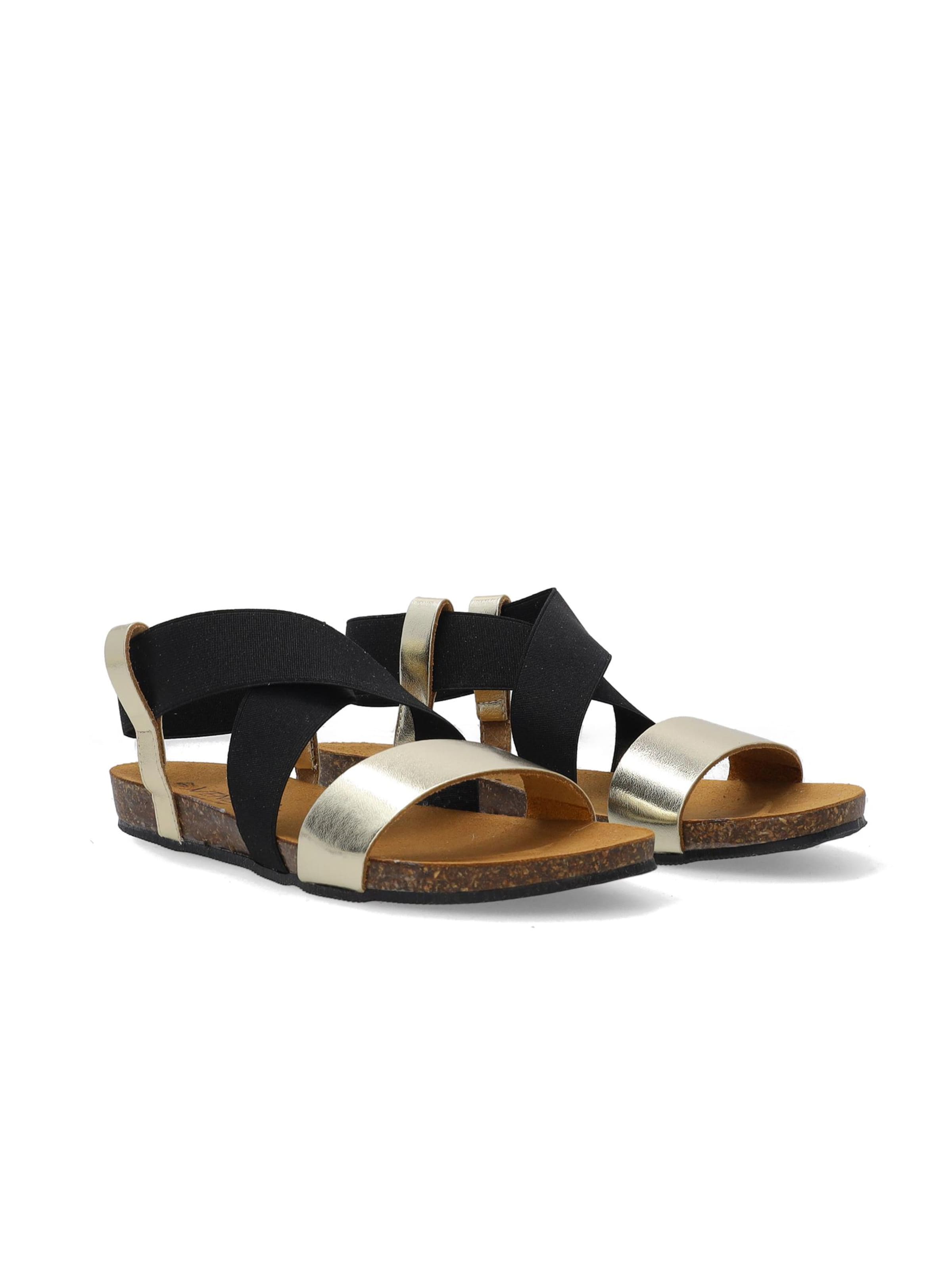 VENEZIA Sandale‌‌‌‌‌‌‌‌‌ in Gold