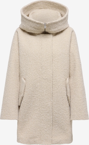 JDY Välikausitakki 'NEVADA' värissä beige: etupuoli