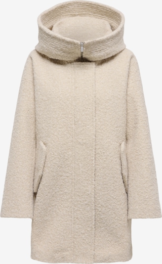 Demisezoninis paltas 'NEVADA' iš JDY, spalva – marga smėlio spalva, Prekių apžvalga