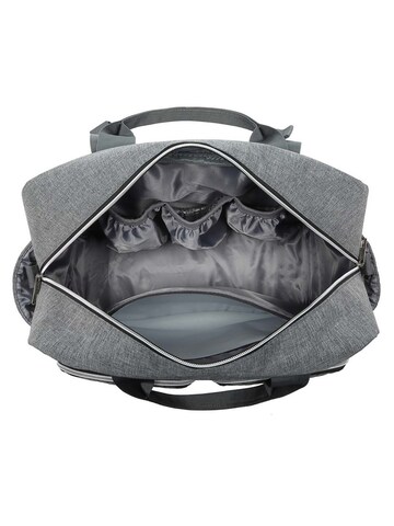 Kono Weekender in Grey