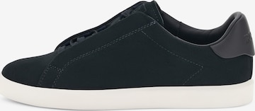 Boggi Milano Nizke superge | modra barva: sprednja stran