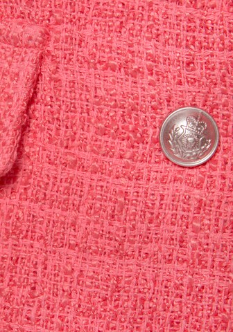 Blazer di LASCANA in rosa