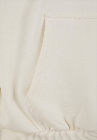 Sweat-shirt Karl Kani en beige