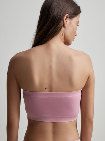 Next Bandeau BH 'Ultimate Comfort' in Mischfarben