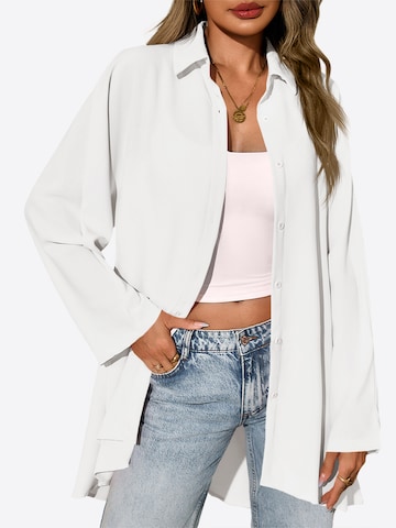 Imily Bela Blouse in White