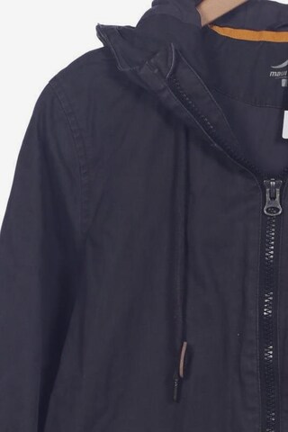 MAUI WOWIE Jacket & Coat in S in Grey
