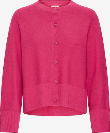 Giacchetta 'FRSINJA' di Fransa in lilla: frontale