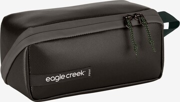 EAGLE CREEK Toiletry Bag in Black