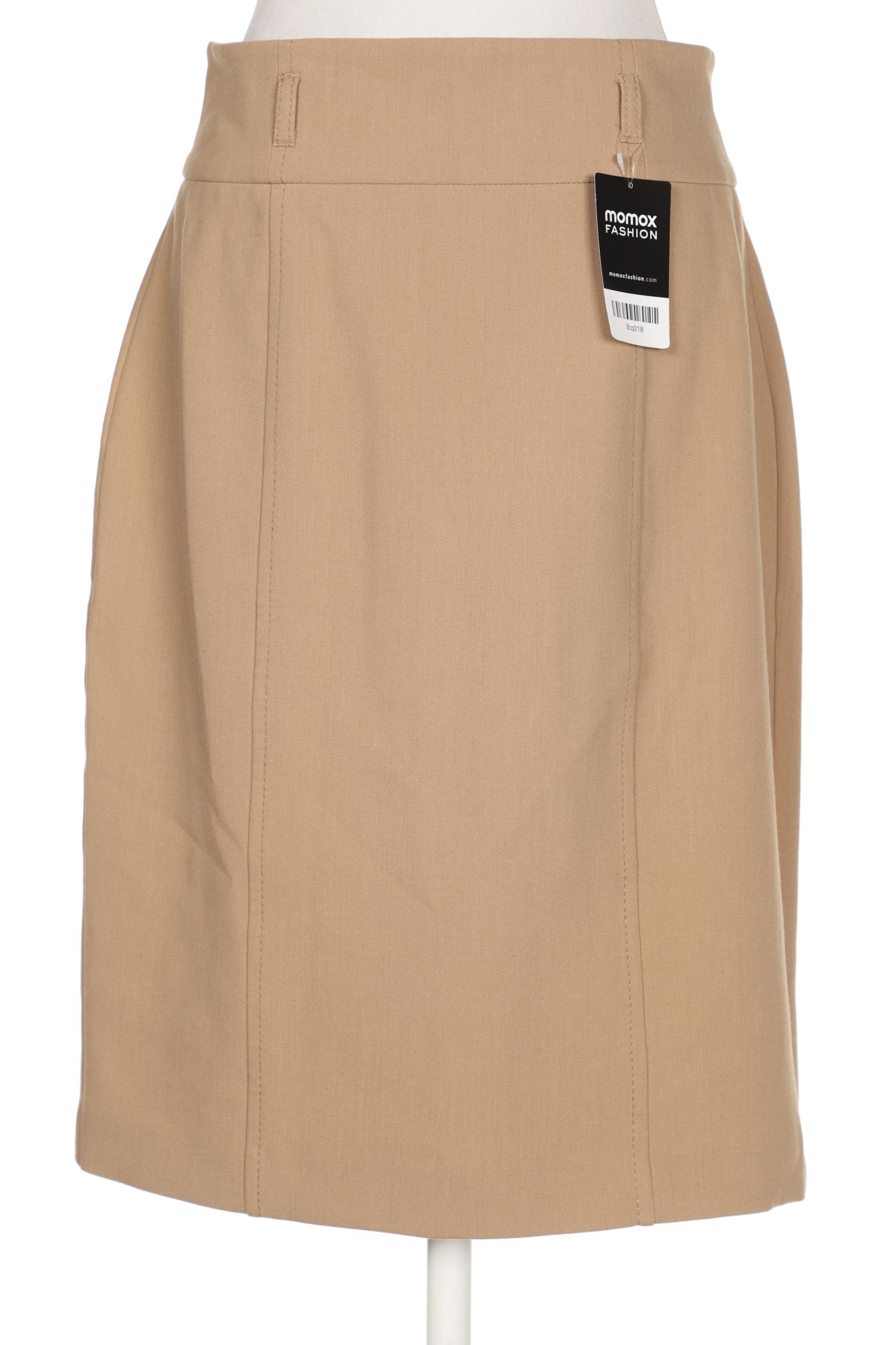 HALLHUBER Skirt in M in Beige: front