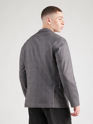 HUGO Regular fit Blazer 'Anton' in Grey