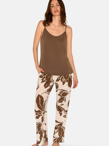 CCDK Copenhagen Top ' Kendall ' in Bruin