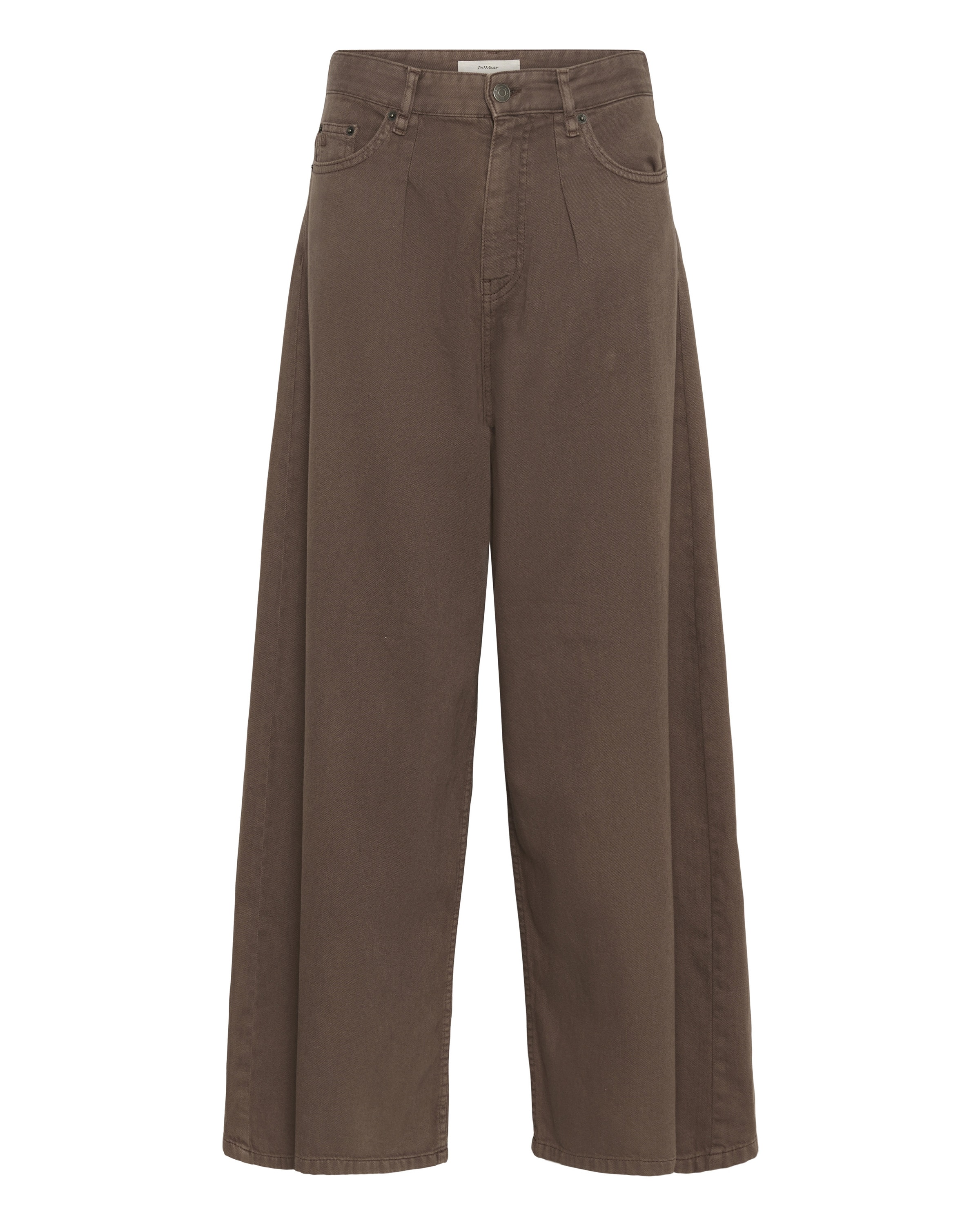 InWear Farmer 'GLADYS' - barna: elől
