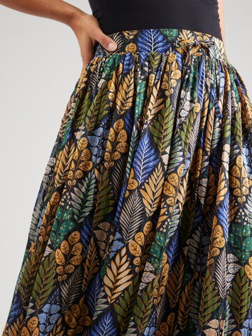 Molly BRACKEN Rok in Zwart