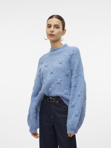 Pullover di VERO MODA in blu