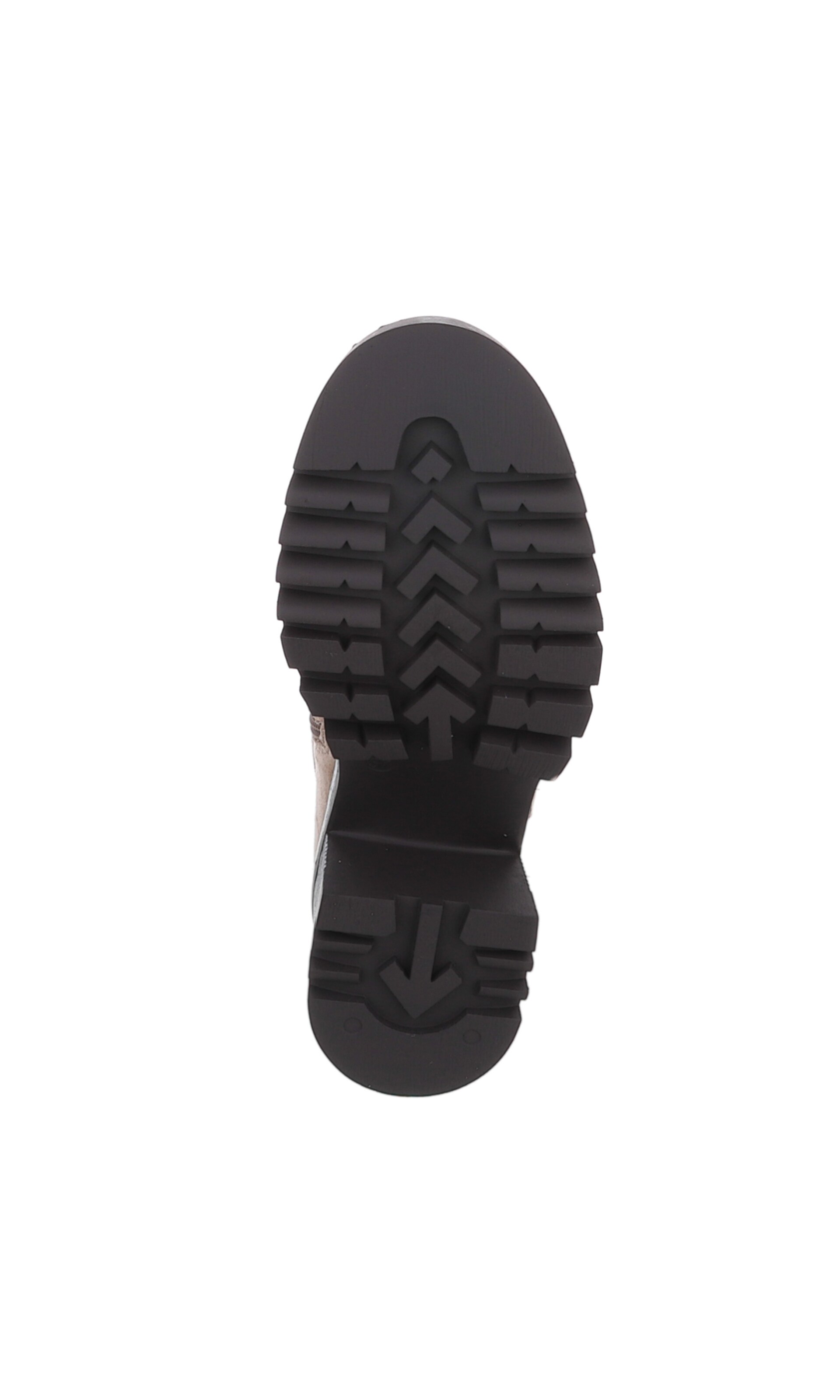 Ital-Design Boots in Black