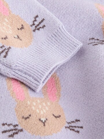 Set di Next in lilla