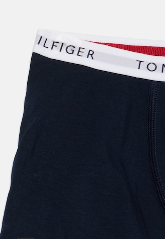 Sous-vêtements Tommy Hilfiger Underwear en bleu