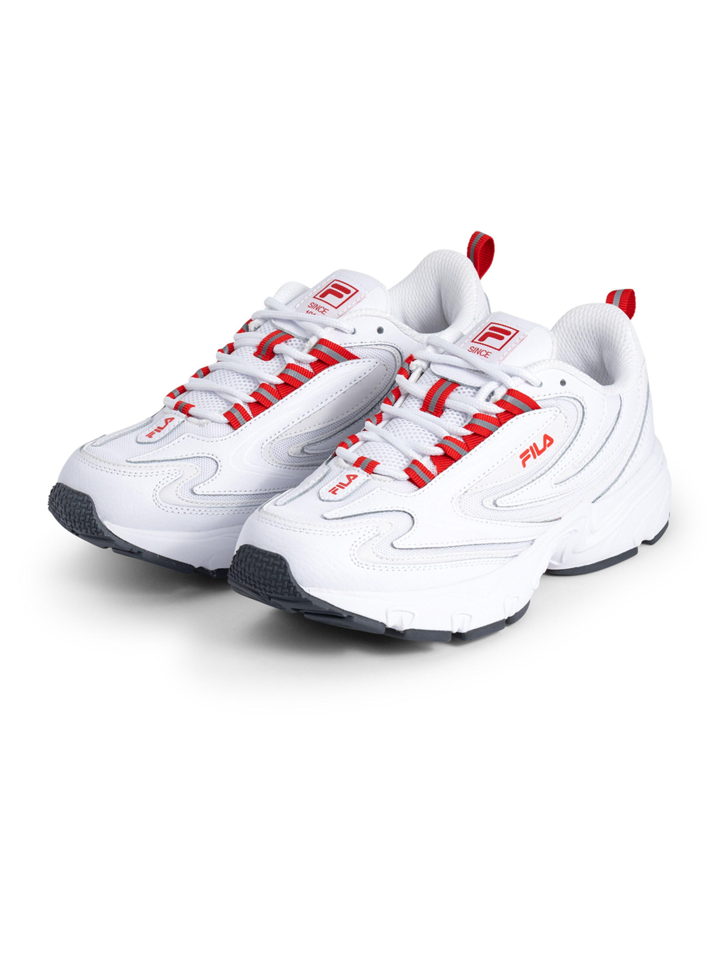FILA Sneaker low i hvid